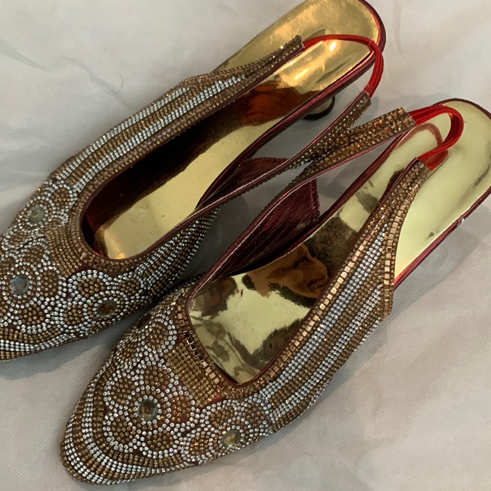 Shoes 8.5 size
